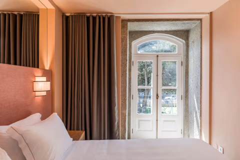 Hotel Margarida da Praça — foto 4