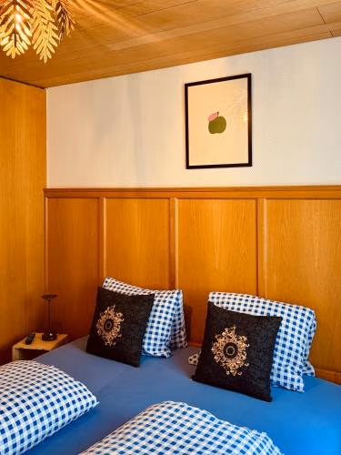 Taurus Tell Gasthaus Andermatt — foto 9