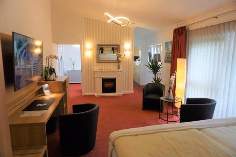 Hotel Jan van Werth — foto 3