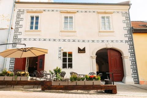 Krone — photo 1
