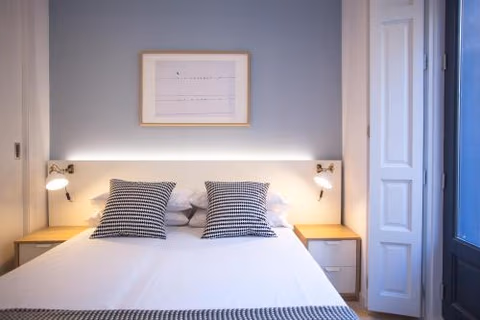 Gran Central Suites — foto 1