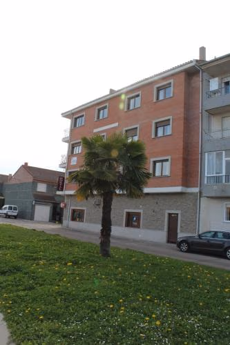 Hostal Mirobriga — photo 8