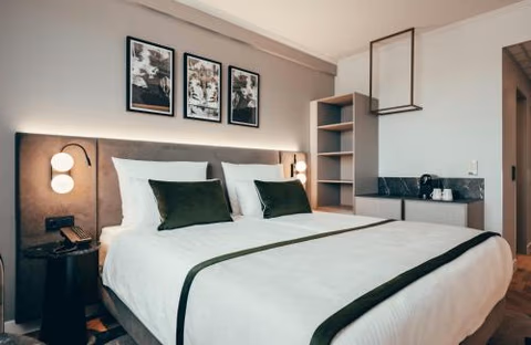 Leonardo Hotel Köln — photo 9