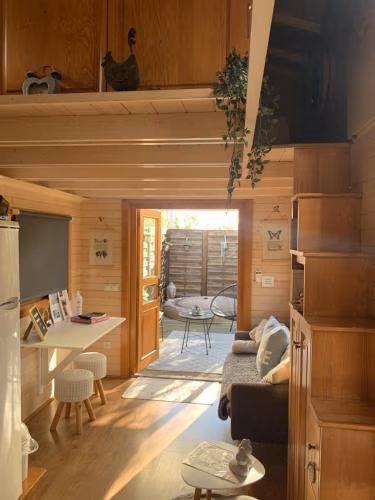 TINY HOUSE & SPA — foto 3