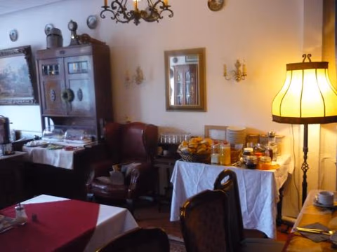 Hotel an der Fähre — photo 5