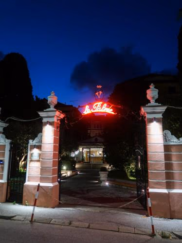 Hotel Le Palme — foto 4