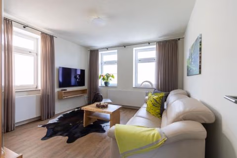 Exklusives Appartement mit Flair — foto 1