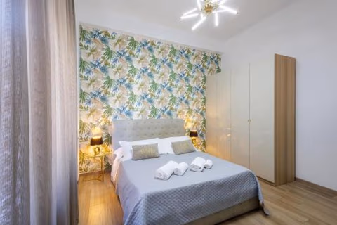 Genoa Lux Apartments with parking — photo 6