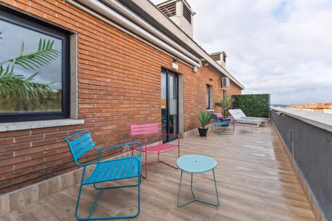 Hotel Acta Madfor — foto 2