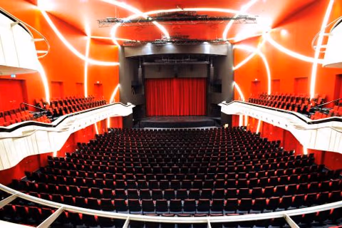 Hotel Deutsches Theater Stadtzentrum — foto 9