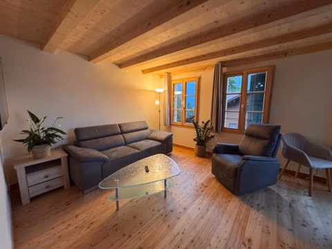 Wonderful Apartment with Lake View — foto 4