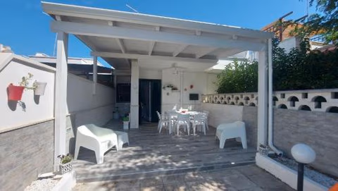 Casa Neve al mare — foto 1
