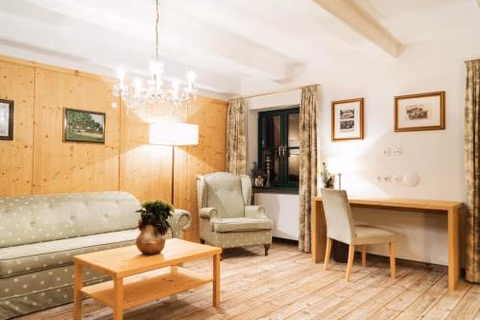 Forsthaus Wörnbrunn — foto 7