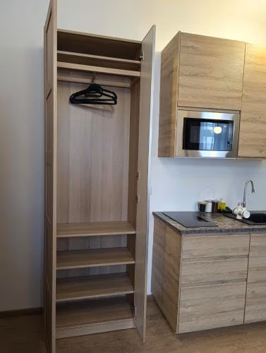 MH Apartment Rzeszów — foto 8