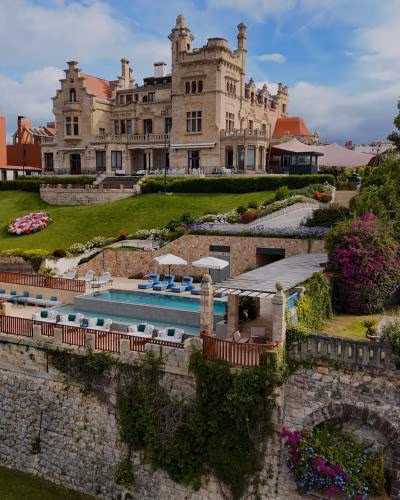 Palacio Arriluce Hotel — foto 7
