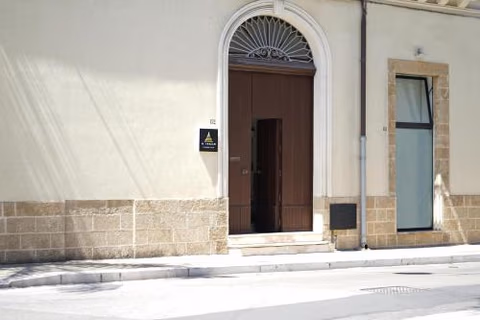 IL TRULLO Modern Rooms — foto 4