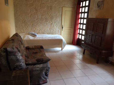Gîte Le Relais du Maçon — foto 1