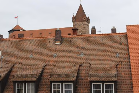 Burghotel - Das Original — foto 9