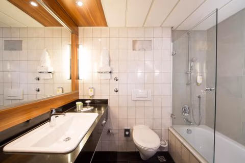 Lindner Hotel Frankfurt Hochst, part of JdV by Hyatt — foto 6