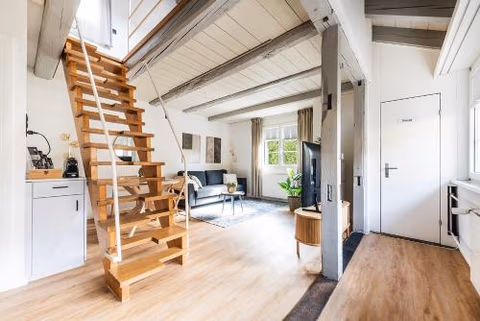 City-Maisonette 2 — foto 5