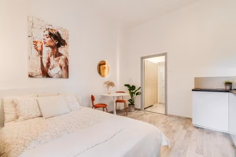COMFISTAY Rynek 32A - Apartament na Starym Mieście — foto 3