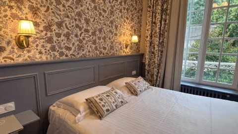 Le Clos du Roc — foto 3