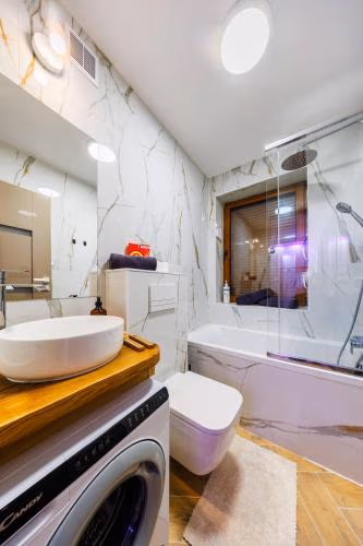 Spokojne Zacisze- Rzeszów Suite, Free Parking by StayNest — foto 8