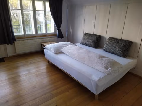 Apartment Meinradsberg mit Balkon — foto 8