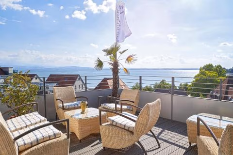 Hotel City Krone — foto 1