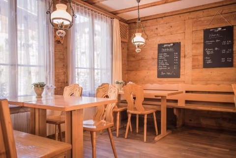 Gasthof Schoenegg B&B — foto 6
