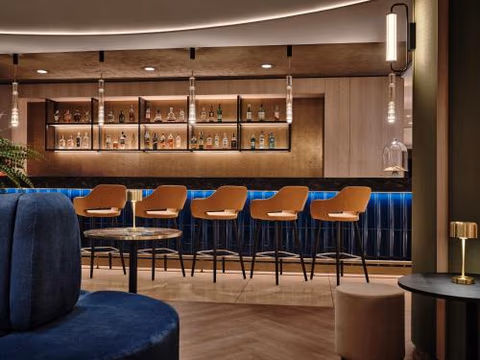 Crowne Plaza Bratislava by IHG — foto 8