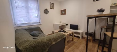 Studio Petit Battant Wifi Supercentre Très calme — foto 2
