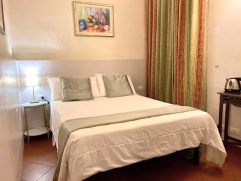 Hotel Cimabue — photo 9