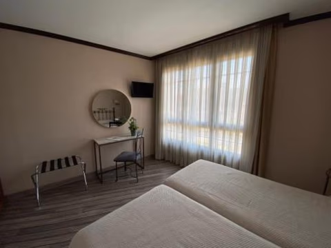 Hotel Los Molinos — foto 4