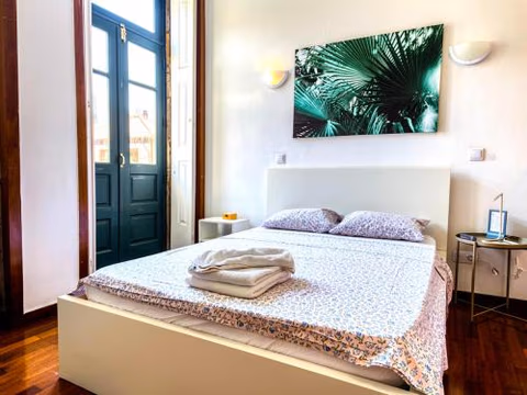 Guest House Sir Manuel - Unidade São Vicente — foto 1