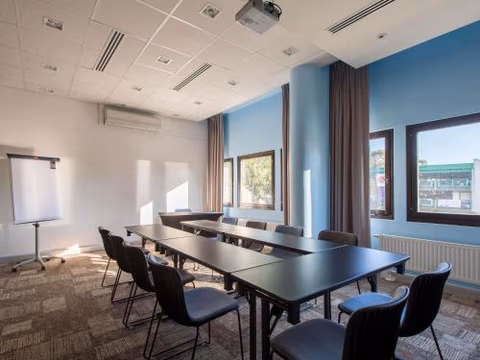 Ibis Wroclaw Centrum — foto 4