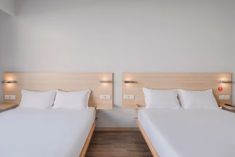 Moov Hotel Porto Centro — foto 4