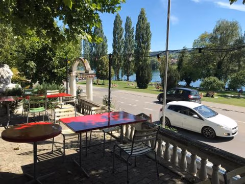 Guest house Pizzeria Pazza da Gianni — foto 6