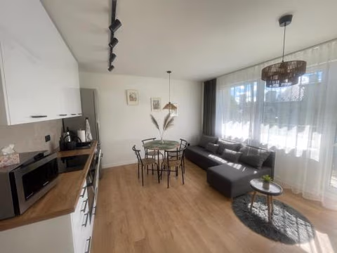 Apartament Cichy — foto 7