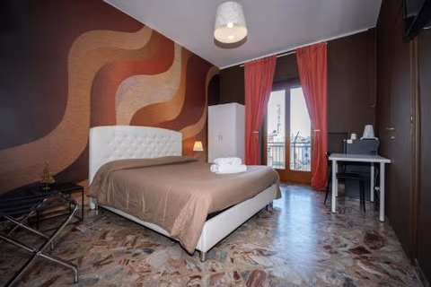 CconfortHotels R&B Semplici Emozioni — foto 5