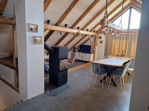 Apartmány Šafran Štrba — foto 4