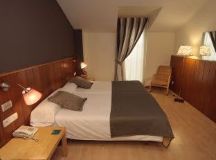 Hotel Sercotel Iriguibel — foto 7