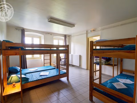Gîte d'étape La Chapelle-en-Lafaye — foto 1