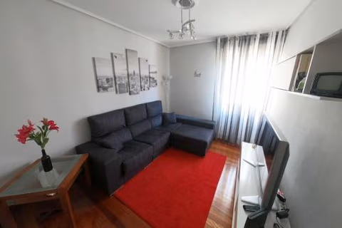 Apartamento centro Barakaldo BEC, Parking Incluido — foto 8