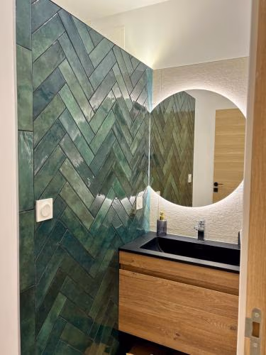 Magnifique appartement au pied de la citadelle — foto 5