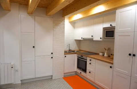 Apartamentos Turísticos El Peñón — foto 2