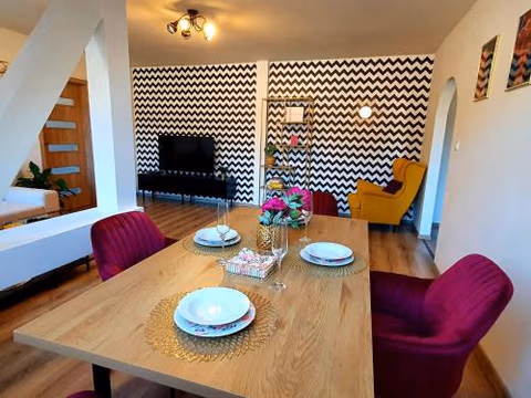 Apartmán Frida — foto 1