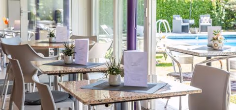Smart-HOTEL MINUSIO, a Swiss Quality Hotel — foto 5