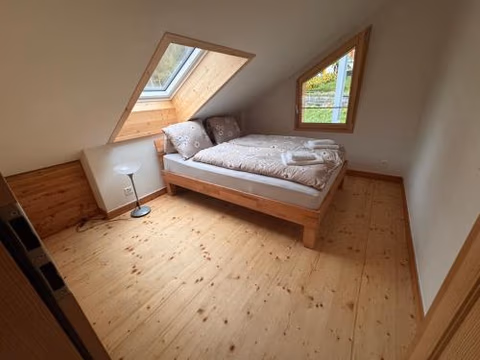 Wonderful Apartment with Lake View — foto 2
