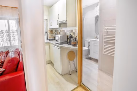 Apartamento Candela — foto 8